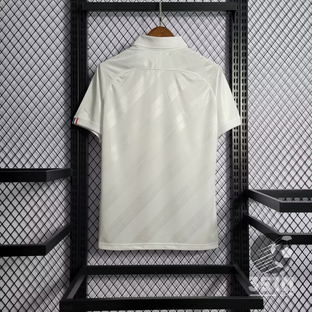 Maillot Rétro Paris Saint-Germain Domicile – Saison 2019 / 2020