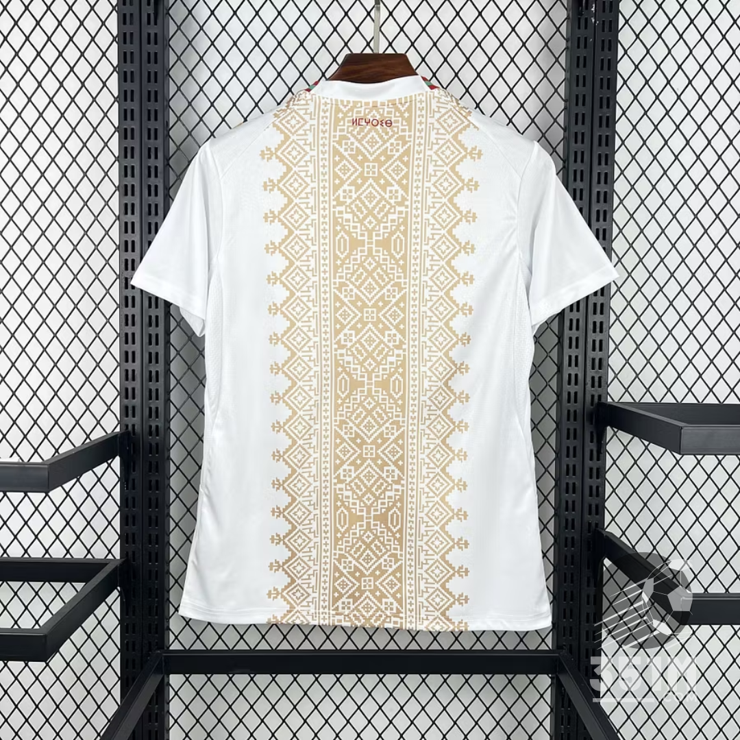 Maillot Maroc Extérieur – Coupe du Monde 2026 / 2027