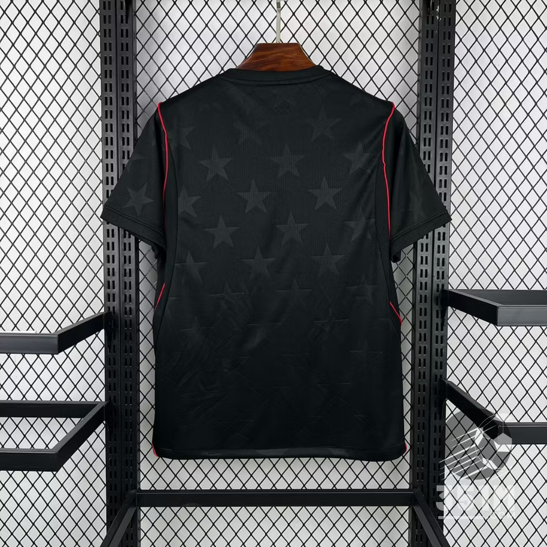 Maillot États-Unis Extérieur – Coupe du Monde 2026 / 2027 (Édition Historique Pays Hôte)
