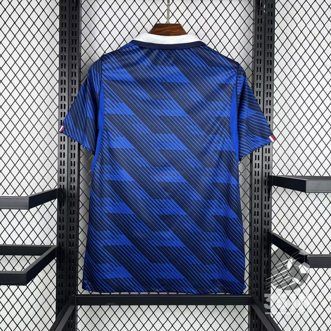 Maillot Équipe de France Domicile – Coupe du Monde 2026 / 2027