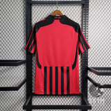 Maillot Rétro AC Milan – Saison 2007 / 2008