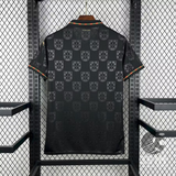 Maillot Portugal Extérieur – Coupe du Monde 2026 / 2027 (Édition Black & Gold)
