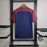 Maillot Rétro Paris Saint-Germain Domicile – Saison 2017 / 2018