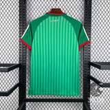 Maillot Algérie Extérieur – Coupe du Monde 2026 / 2027 (Édition Fennecs)