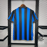 Maillot Rétro Inter Milan Domicile – Saison 2009 / 2010