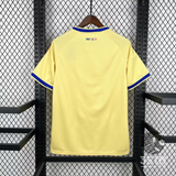 Maillot Curaçao – Coupe du Monde 2026 / 2027
