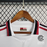 Maillot Rétro AC Milan – Saison 2009 / 2010