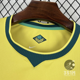 Maillot Brésil Domicile – Coupe du Monde 2026 / 2027