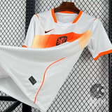 Maillot Pays-Bas Extérieur – Coupe du Monde 2026 / 2027 (Édition Oranje Alternate)
