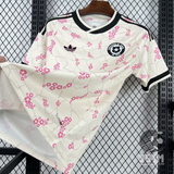 Maillot Chili Domicile – Coupe du Monde 2026 / 2027