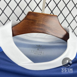Maillot Grèce Extérieur – Coupe du Monde 2026 / 2027 (Édition Galanolefki)