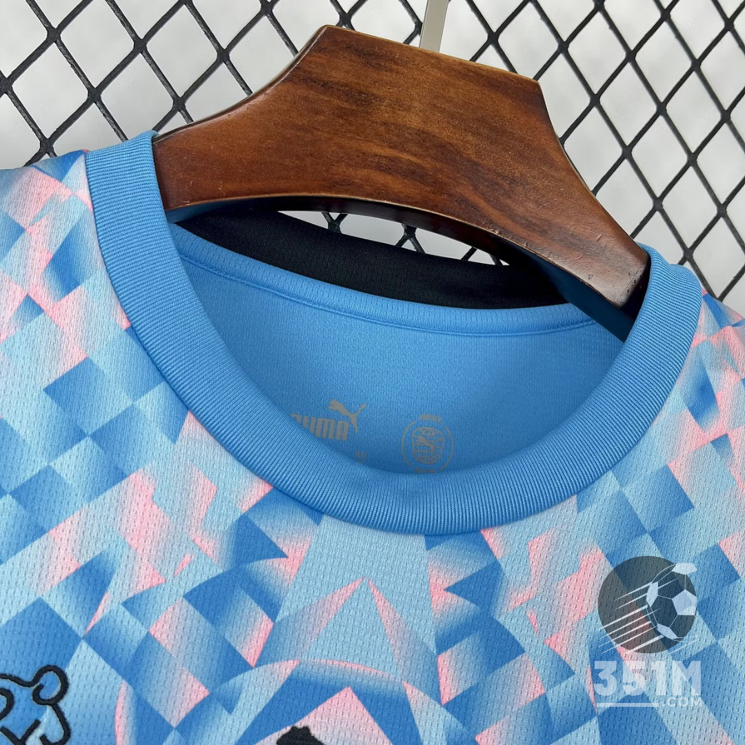 Maillot Suisse Domicile – Coupe du Monde 2026 / 2027