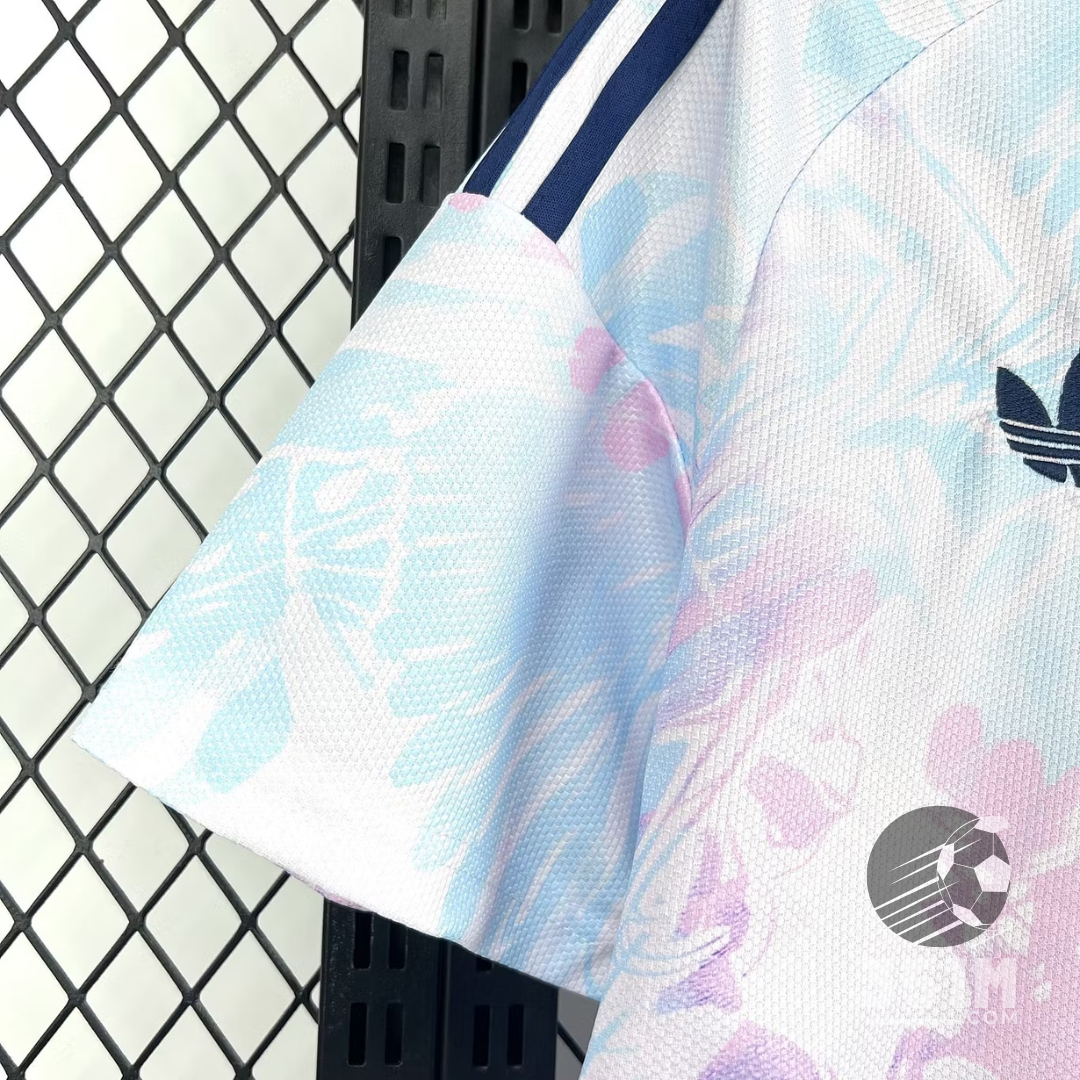 Maillot Costa Rica Extérieur – Coupe du Monde 2026 / 2027