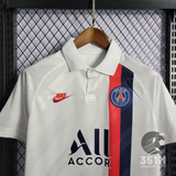 Maillot Rétro Paris Saint-Germain Domicile – Saison 2019 / 2020