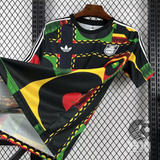 Maillot Jamaïque Domicile – Coupe du Monde 2026 / 2027 (Édition Reggae Boyz)