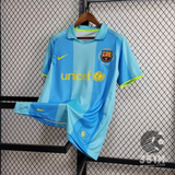 Maillot Rétro FC Barcelone Extérieur – Saison 2007 / 2008