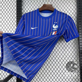 Maillot d'Entraînement Équipe de France x Jacquemus 2026