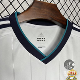 Maillot Rétro Real Madrid Domicile – Saison 2012 / 2013