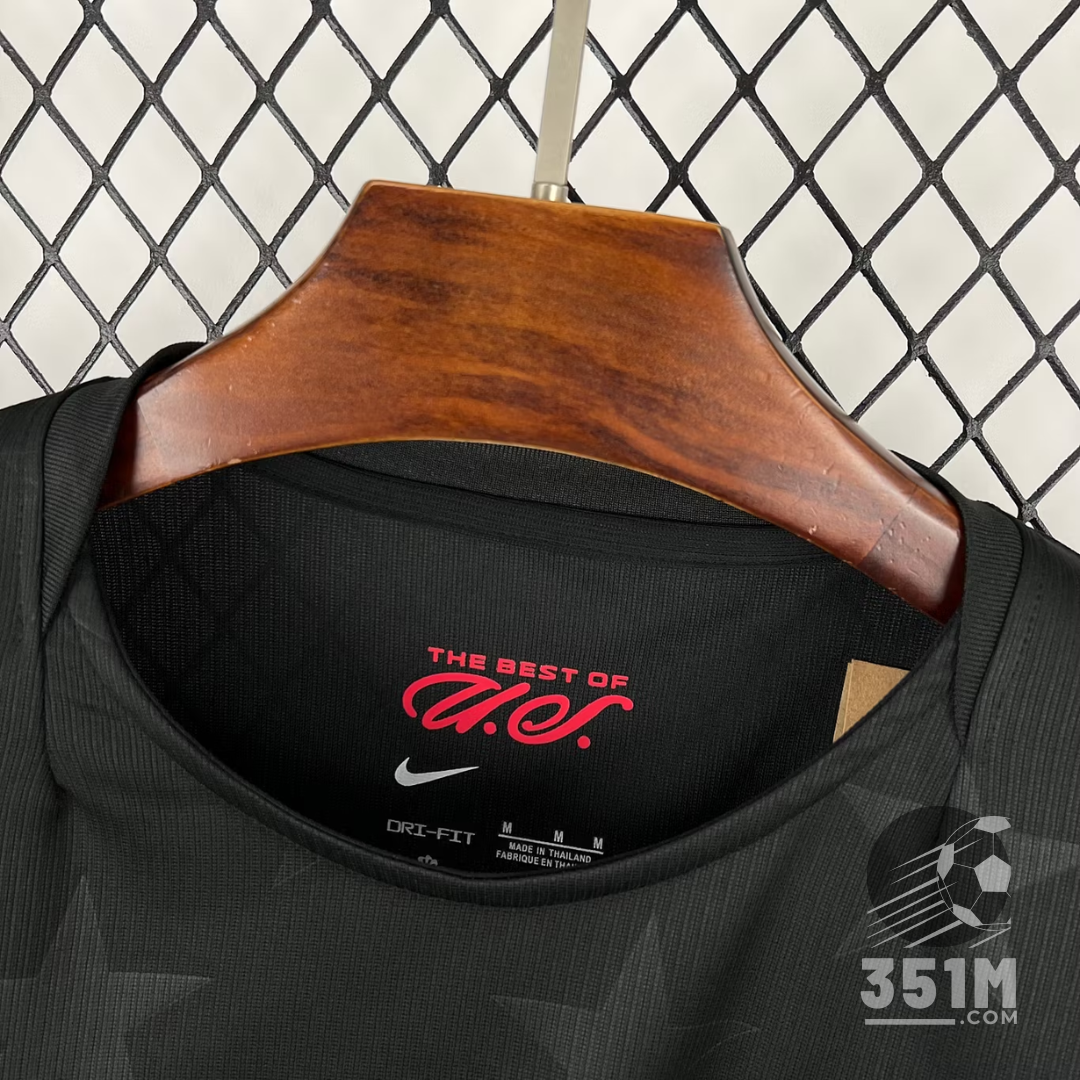 Maillot États-Unis Extérieur – Coupe du Monde 2026 / 2027 (Édition Historique Pays Hôte)