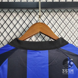 Maillot Rétro Inter Milan – Saison 2001 / 2002