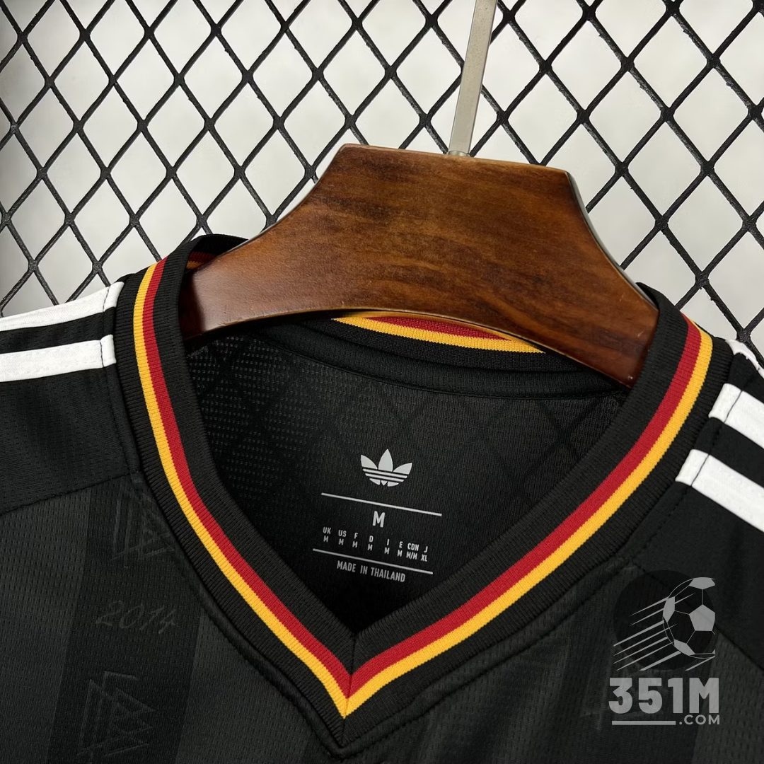 Maillot Allemagne Domicile – Coupe du Monde 2026 / 2027