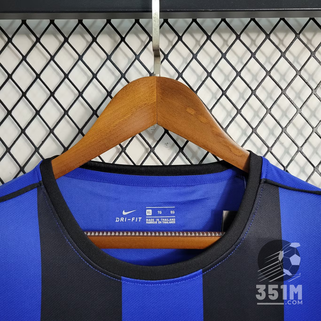 Maillot Rétro Inter Milan – Saison 1999 / 2000