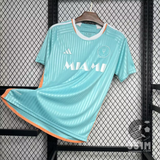 Maillot Inter Miami Third – Saison 2024 / 2025 (Édition Vintage Archive)