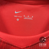 Maillot Turquie Domicile – Coupe du Monde 2026 / 2027 (Édition Bizim Çocuklar)