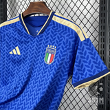 Maillot Italie Domicile – Coupe du Monde 2026 / 2027 (Édition Squadra Azzurra)