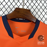 Maillot Pays-Bas Domicile – Coupe du Monde 2026 / 2027 (Édition Oranje)