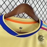 Maillot Curaçao – Coupe du Monde 2026 / 2027