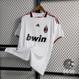 Maillot Rétro AC Milan – Saison 2009 / 2010