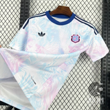 Maillot Costa Rica Extérieur – Coupe du Monde 2026 / 2027