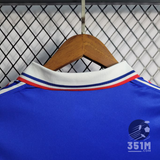 Maillot Rétro Équipe de France – Saison 1994 / 1995