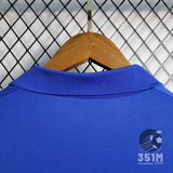Maillot Rétro Équipe de France Domicile – Saison 1984 / 1986