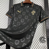 Maillot Portugal Extérieur – Coupe du Monde 2026 / 2027 (Édition Black & Gold)
