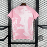 Maillot Concept Real Madrid – Saison 2024 / 2025 (Édition Pink Candy)