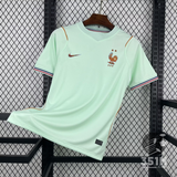 Maillot Équipe de France Extérieur – Coupe du Monde 2026 / 2027